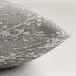 Sorrel Smoke Cushion