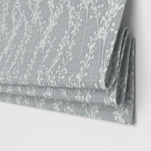 Sorrel Smoky Blue Motorised