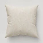 Sorrel Snow Cushion