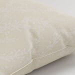 Sorrel Snow Cushion