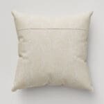 Sorrel Snow Cushion