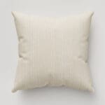 Mira Cream Cushion