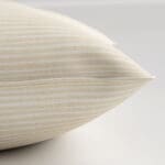 Mira Cream Cushion