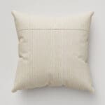 Mira Cream Cushion