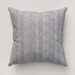 Mira Navy Cushion