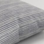 Mira Navy Cushion