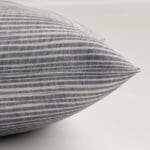 Mira Navy Cushion