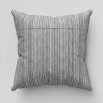 Mira Navy Cushion