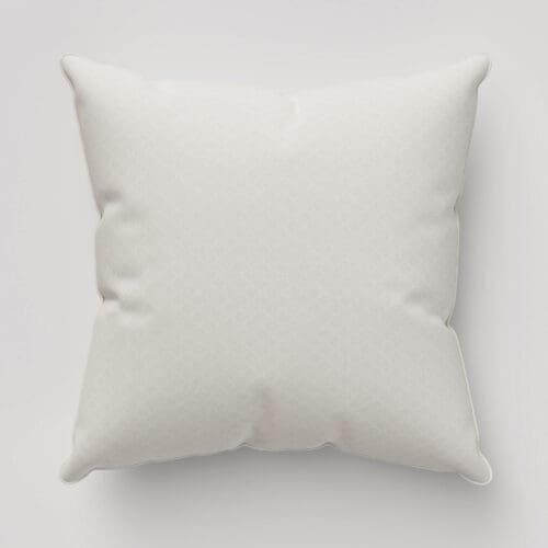 Tali Alabaster Cushion