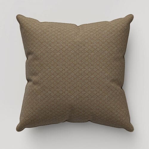 Tali Biscuit Cushion