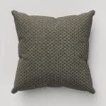 Tali Steel Cushion