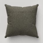 Tali Steel Cushion