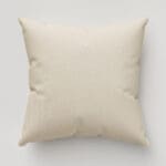 Tali Vanilla Cushion