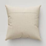 Tali Vanilla Cushion