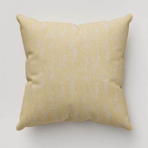 Fia Butter Cushion