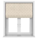 Willa Linen No Drill