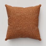 Bram Henna Cushion