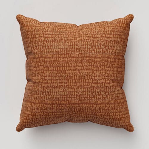 Bram Henna Cushion
