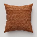 Bram Henna Cushion