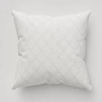 Alden Ivory Cushion