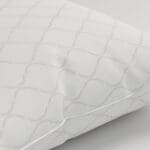 Alden Ivory Cushion