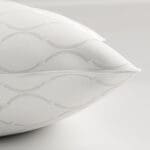 Alden Ivory Cushion