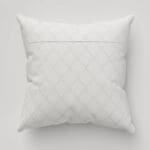 Alden Ivory Cushion