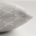 Alden Smoke Cushion