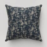 Brexton Indigo Cushion