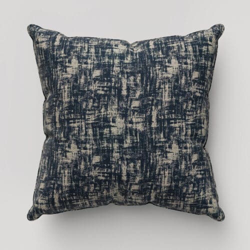 Brexton Indigo Cushion