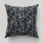 Brexton Indigo Cushion