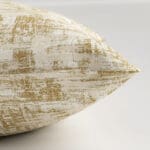 Brexton Ochre Cushion