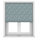 Brexton Seafoam No Drill