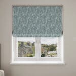 Brexton Seafoam No Drill