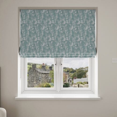 Brexton Seafoam No Drill