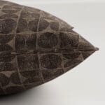 Carrick Flint Cushion