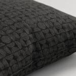 Carrick Ink Cushion