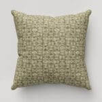 Carrick Ivy Cushion