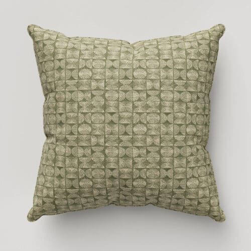 Carrick Ivy Cushion