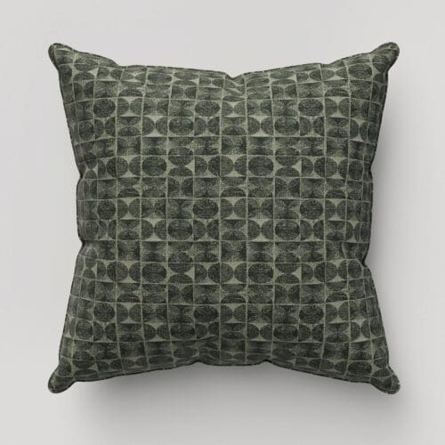 Carrick Ocean Cushion