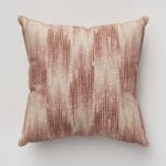 Denton Mulberry Cushion