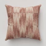 Denton Mulberry Cushion