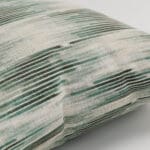 Denton Peacock Cushion