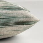 Denton Peacock Cushion