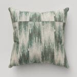 Denton Peacock Cushion