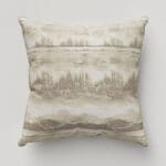 Ellison Slate Cushion
