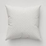 Huxley Ivory Cushion