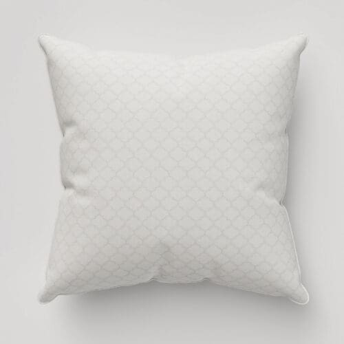 Huxley Ivory Cushion