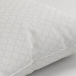 Huxley Ivory Cushion