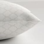 Huxley Ivory Cushion